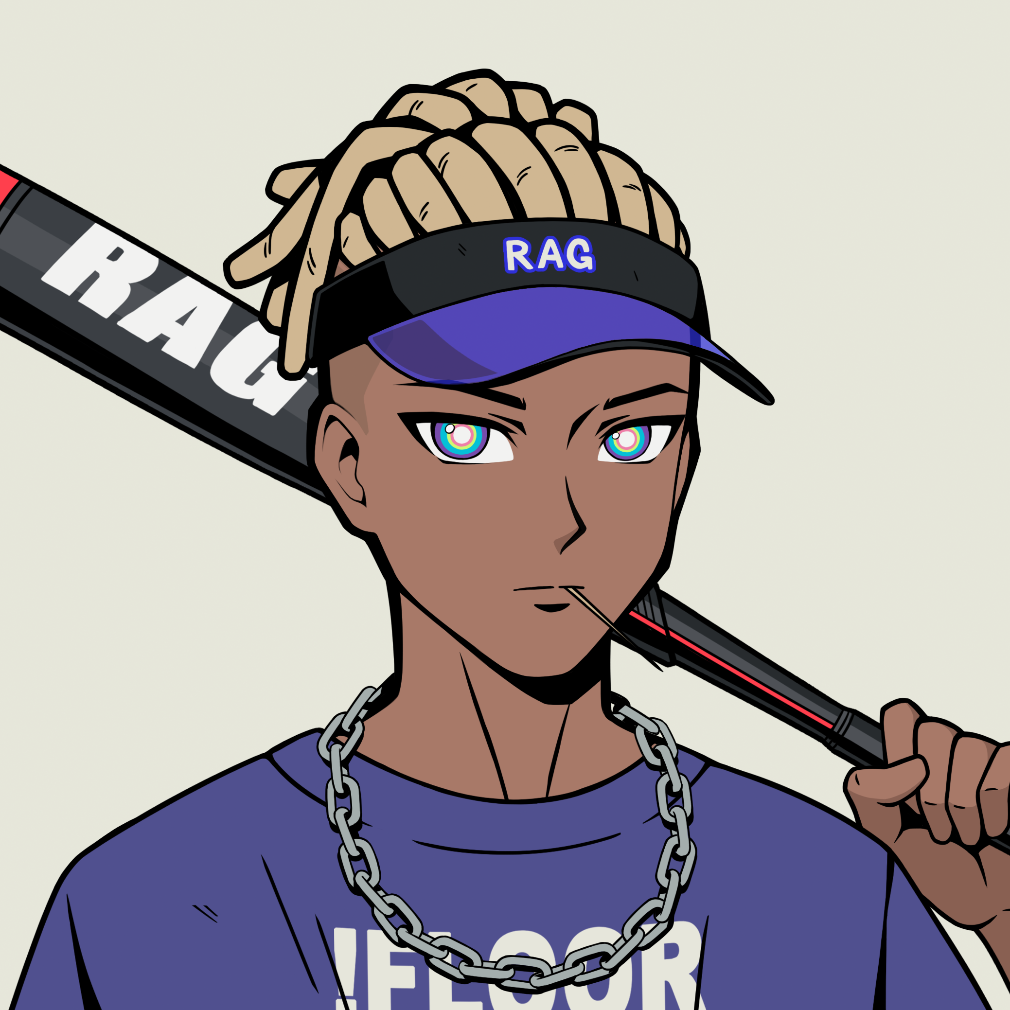 Ronin #623