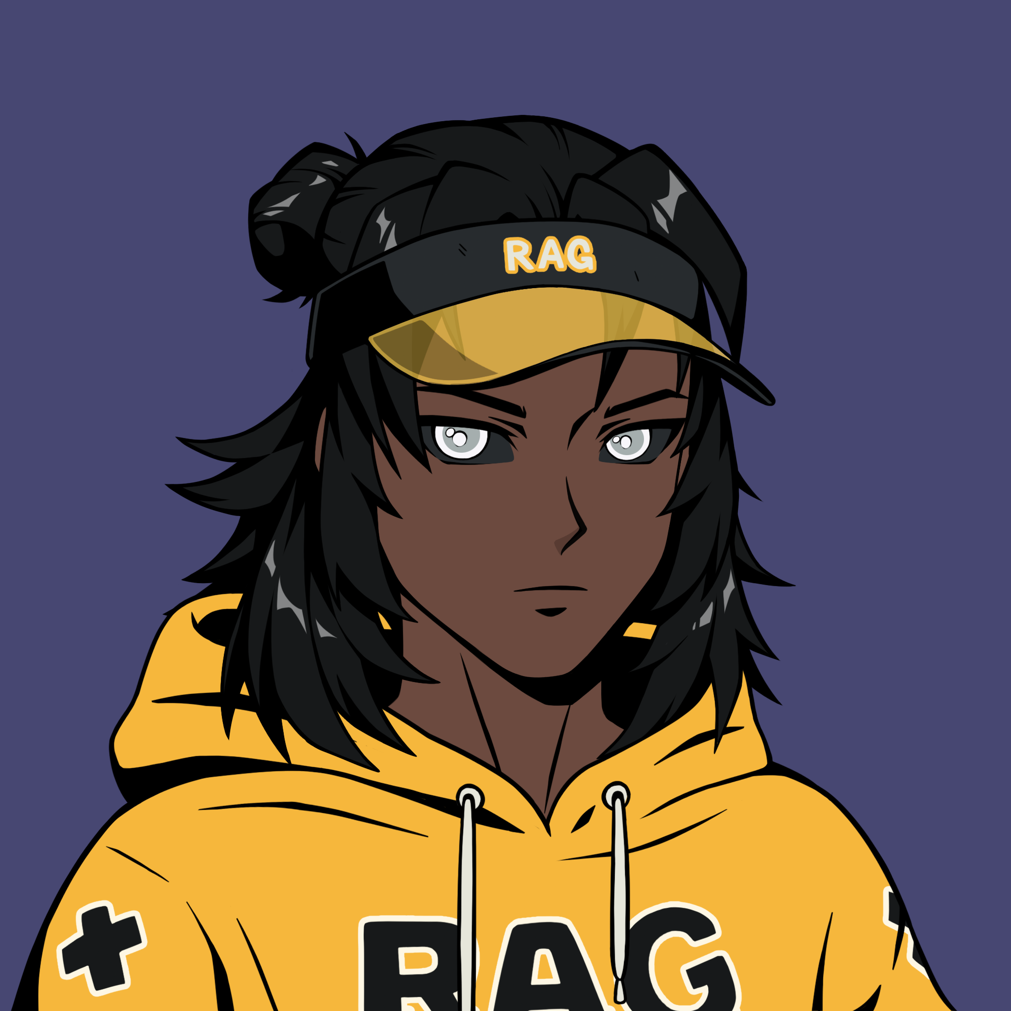 Ronin #6308