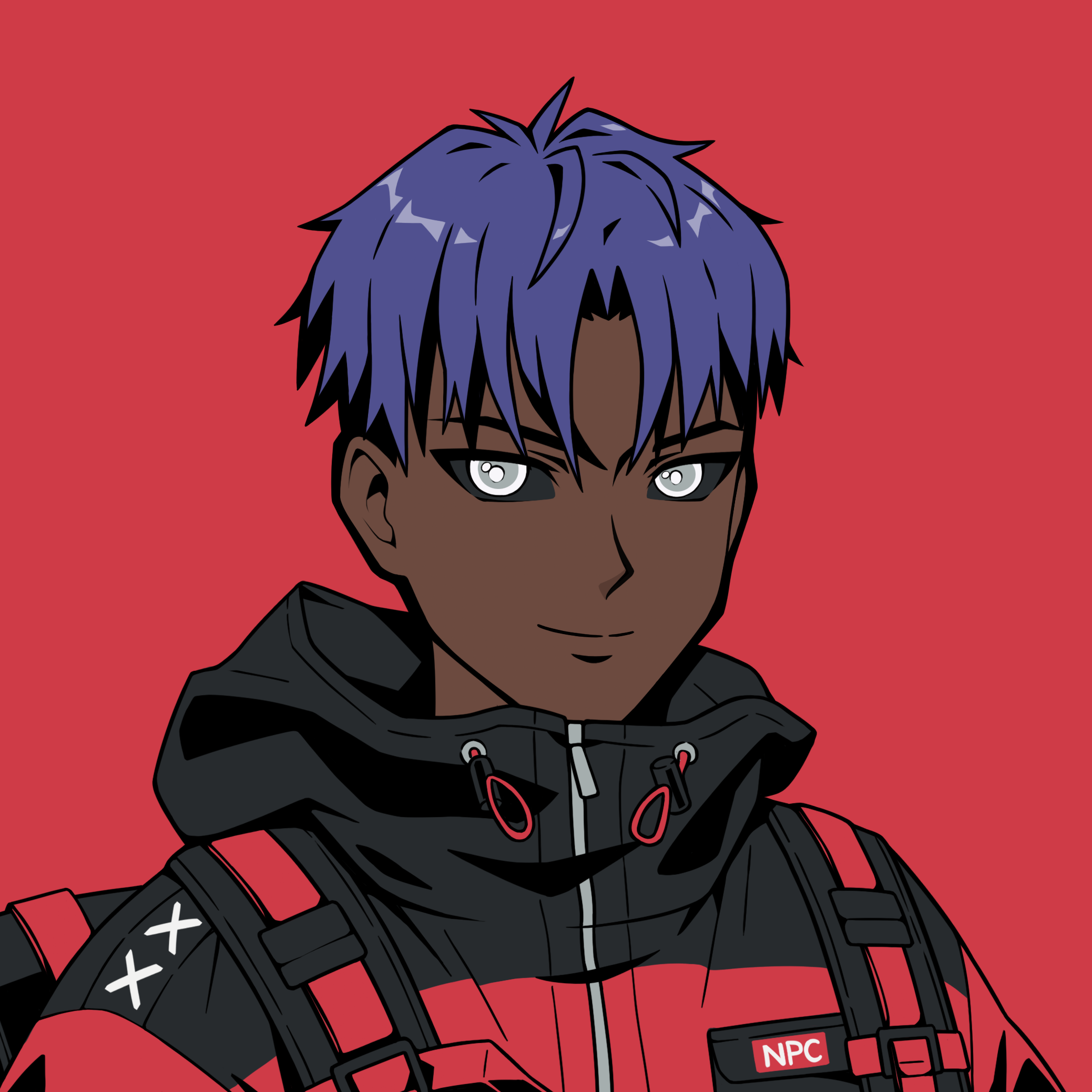 Ronin #632