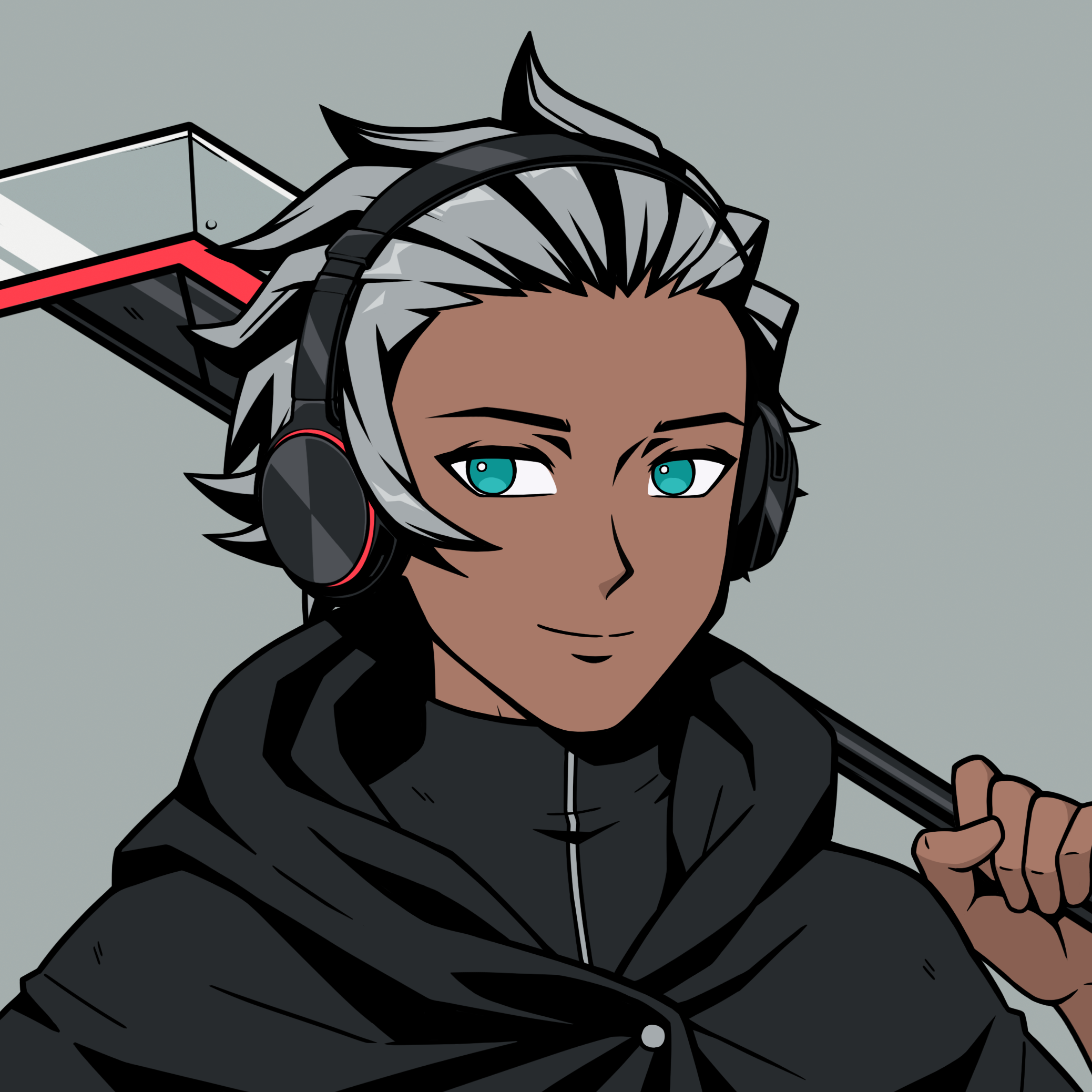 Ronin #6445
