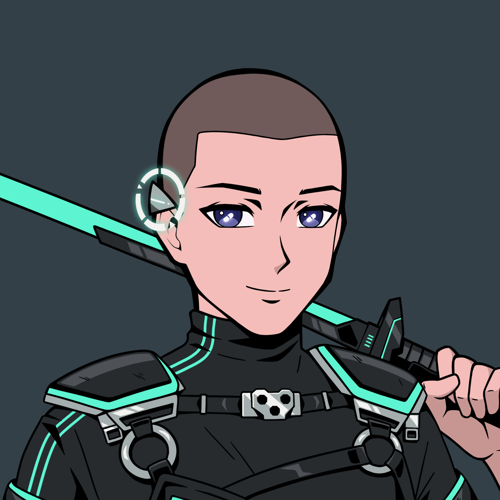 Ronin #6623