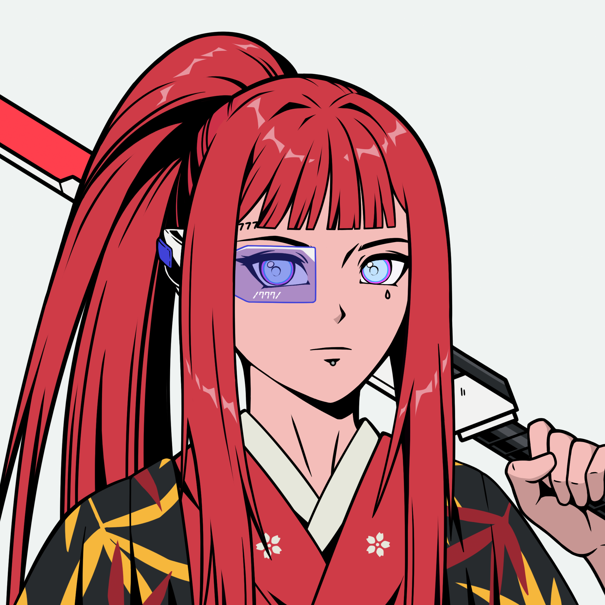 Ronin #6795