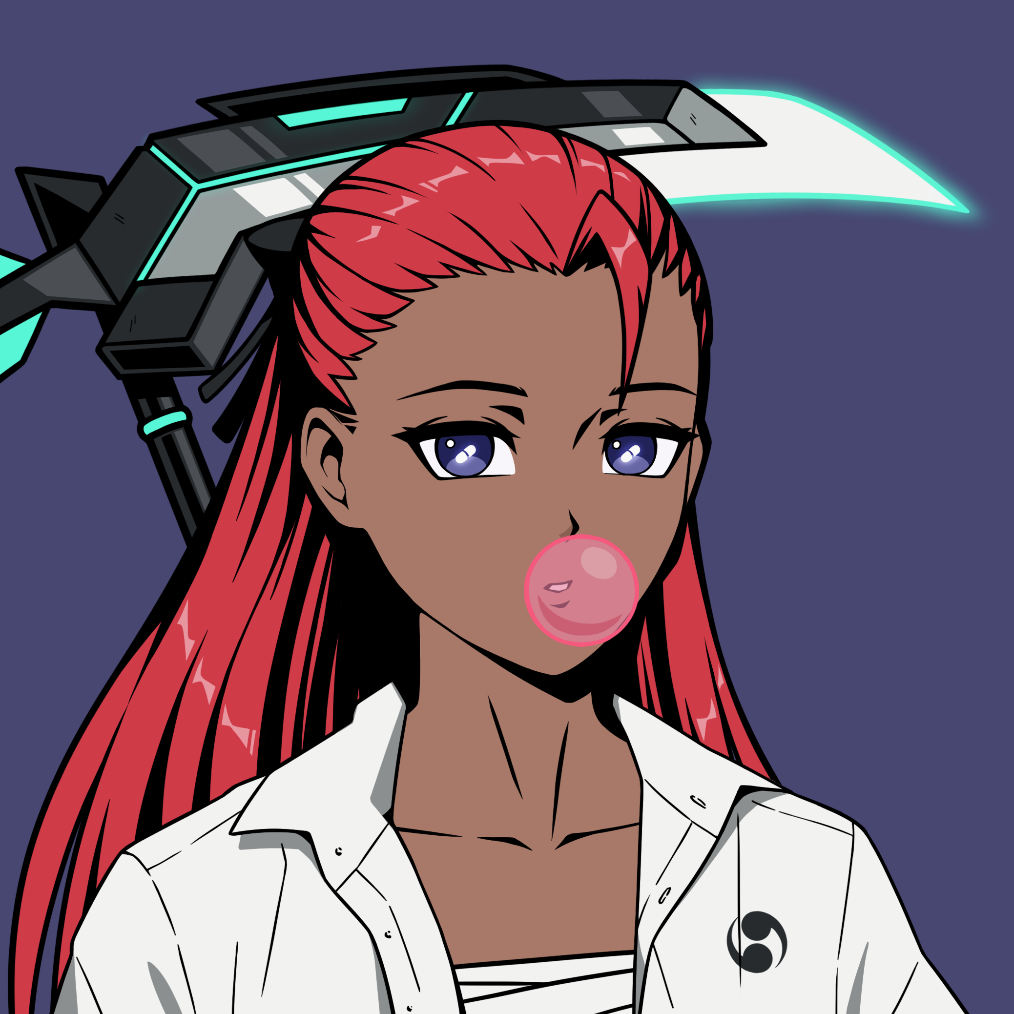 Ronin #7004