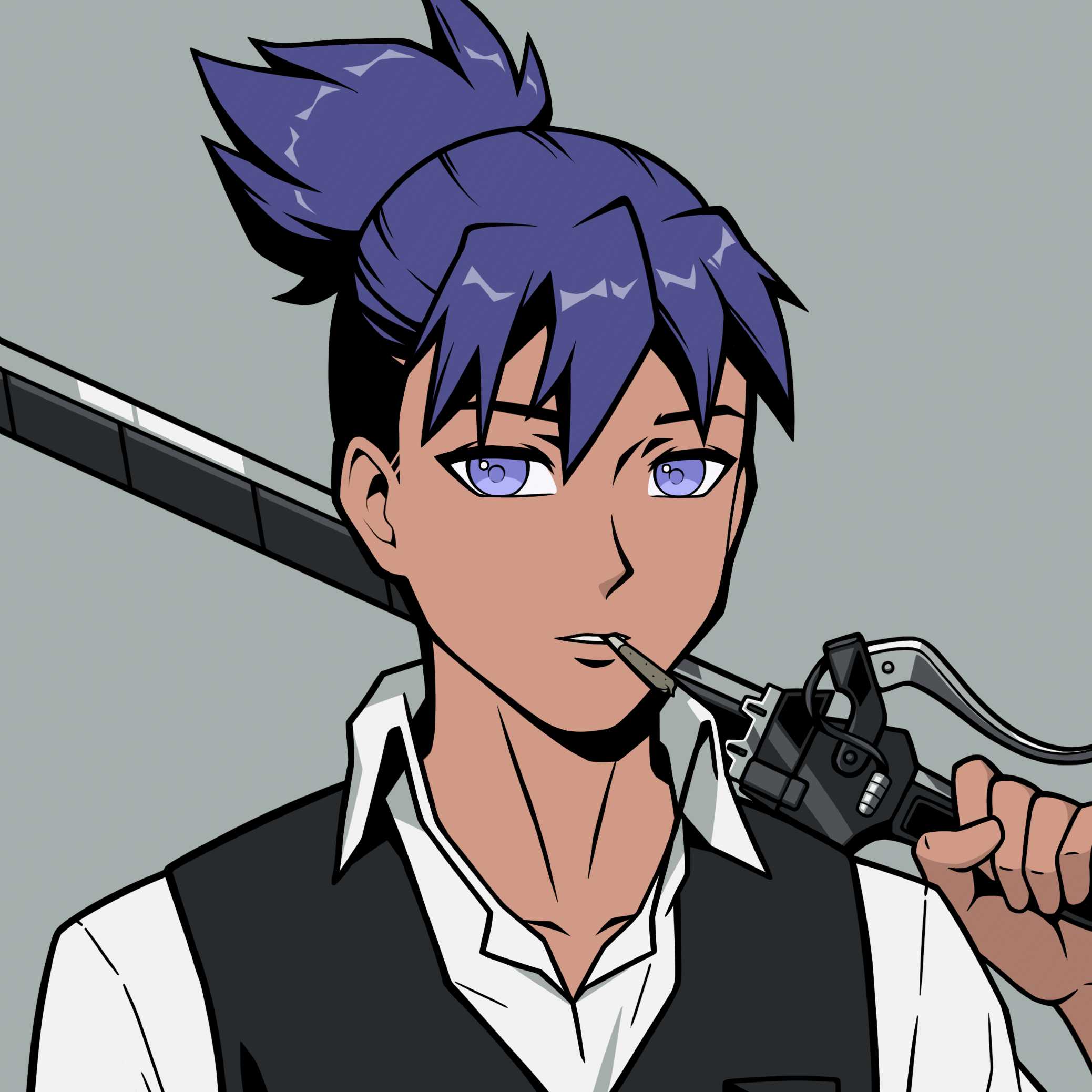 Ronin #7071