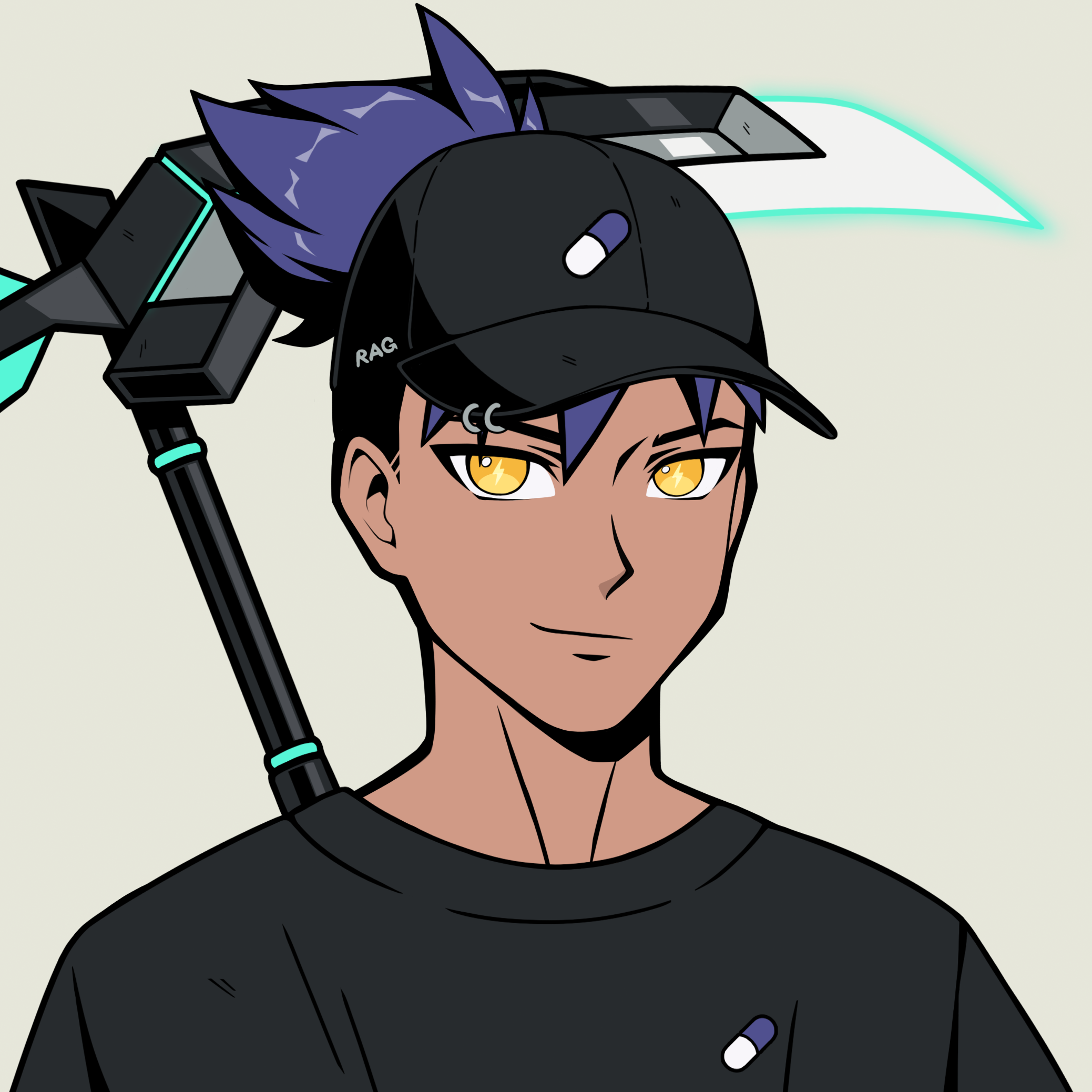 Ronin #710
