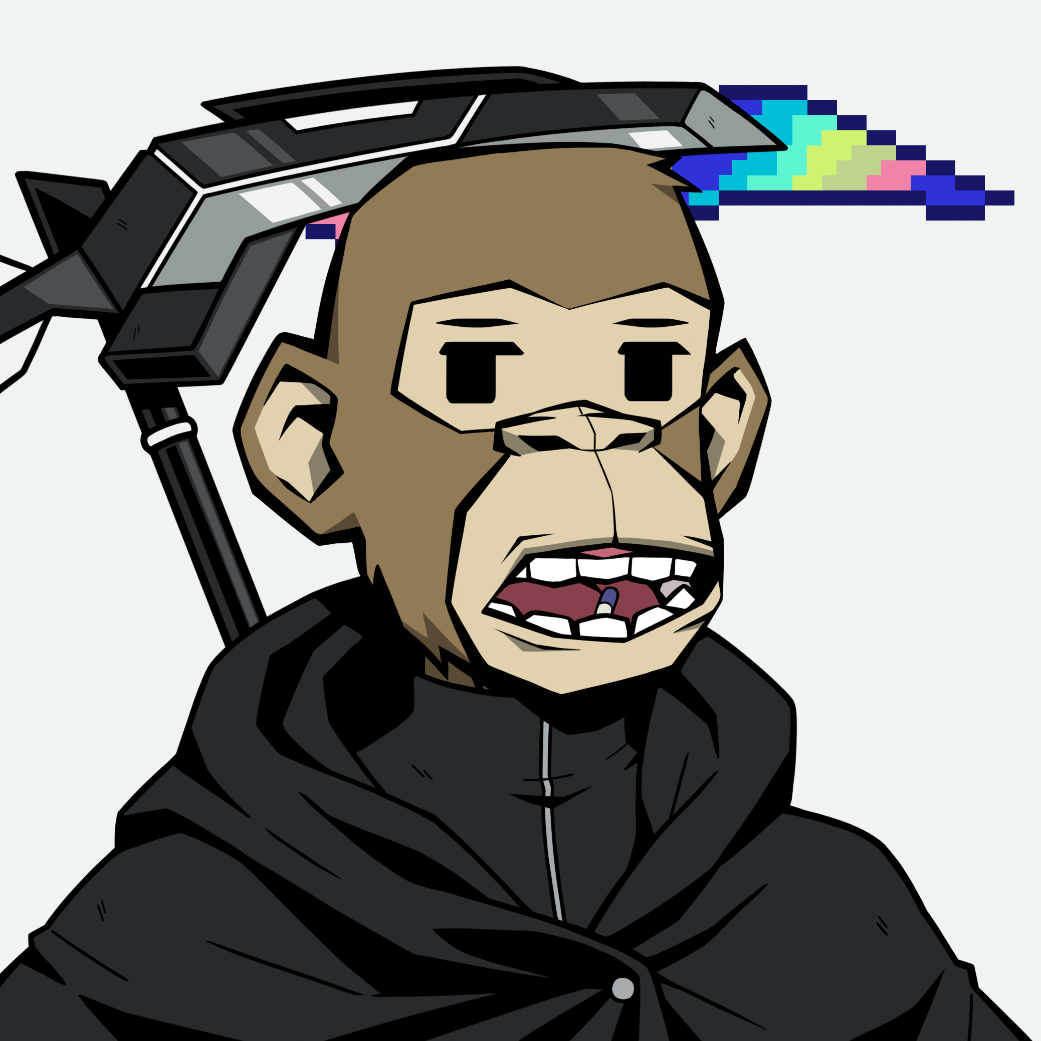 Ronin #7681