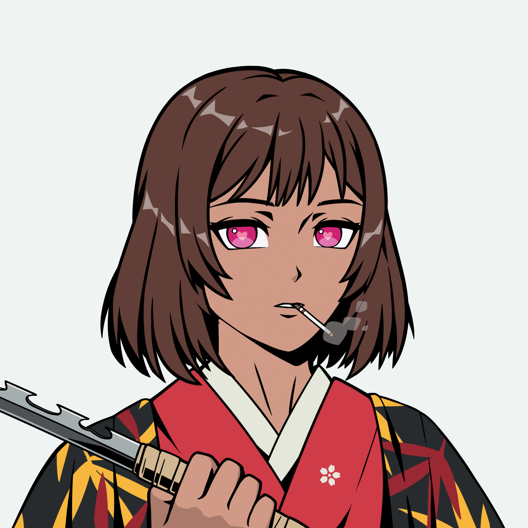 Ronin #7760