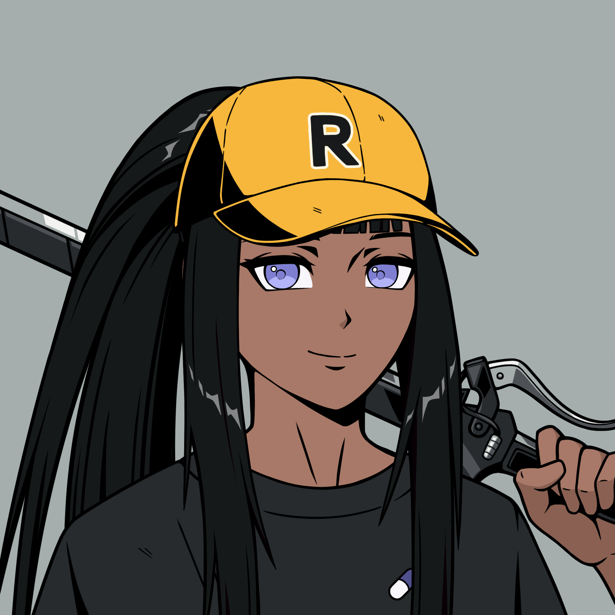 Ronin #797