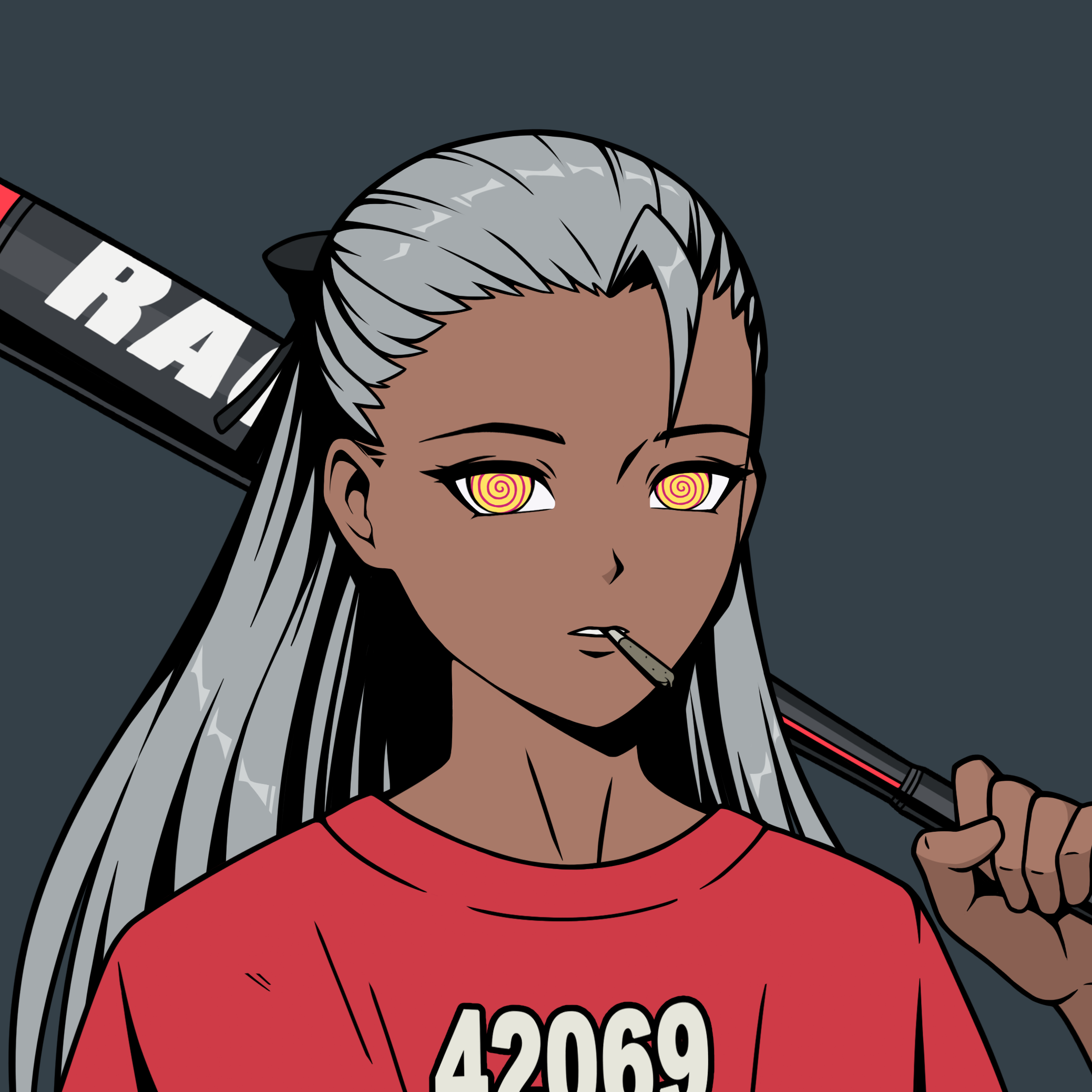 Ronin #898
