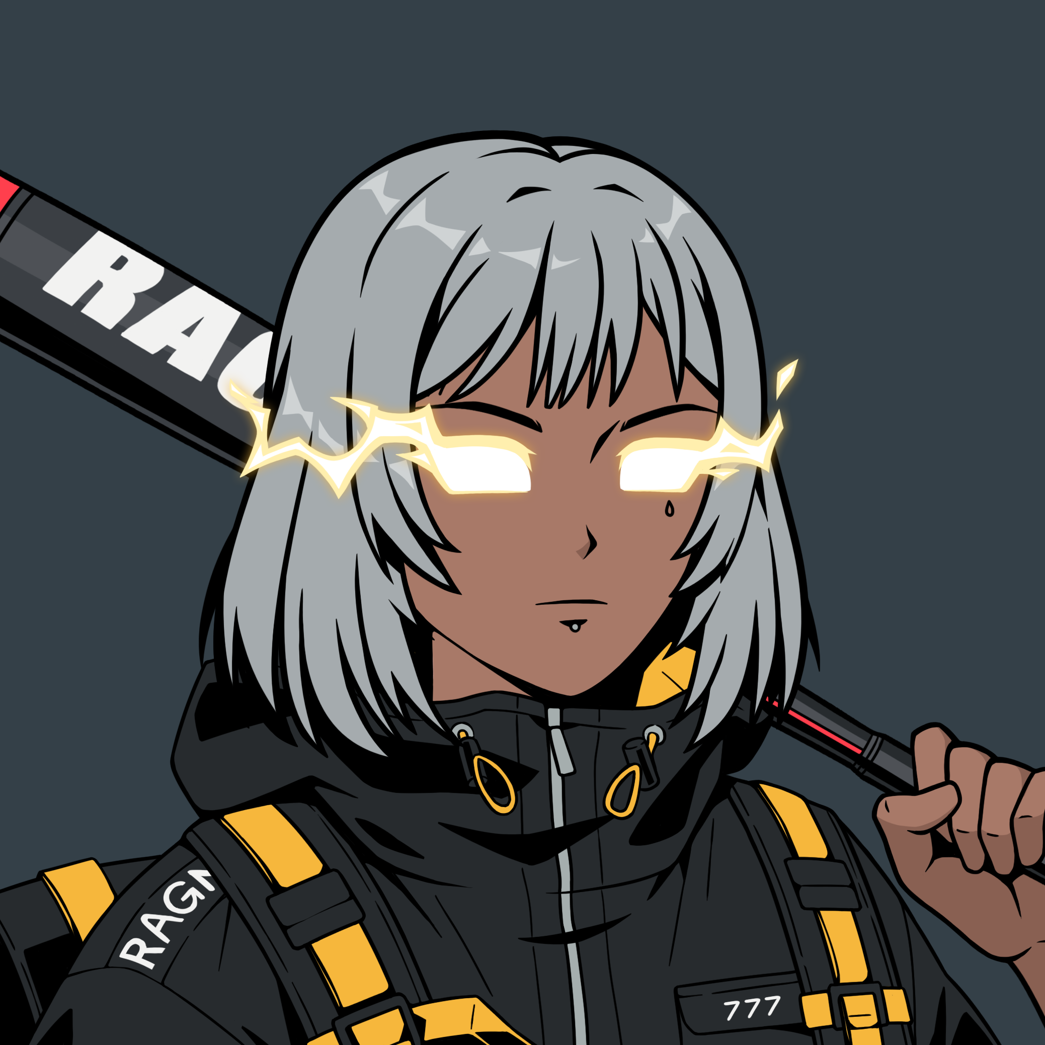 Ronin #929